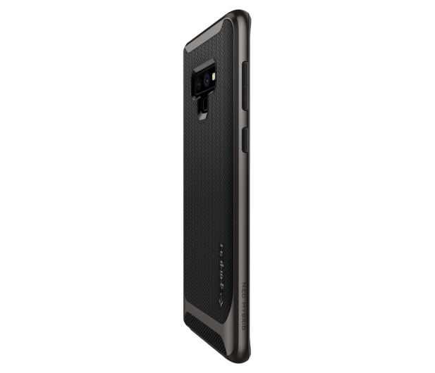 Spigen Neo Hybrid do Galaxy Note 9 Gunmetal - 445148 - zdjęcie 7